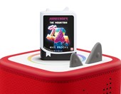 Book Tonie - Minecraft: The Mountain