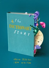 The Dictionary story