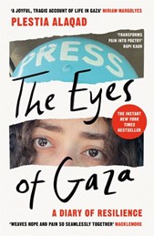 The eyes of Gaza
