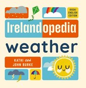 Irelandopedia Weather Board Book