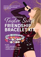 Unofficial Taylor Friendship Jewellery Kit