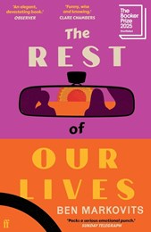 The rest of our lives