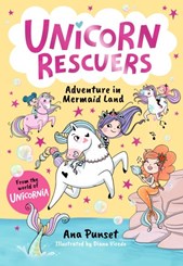 Adventure in Mermaid Land