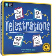 Telestrations