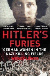 Hitler's furies