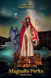 Magnolia Parks: Into The Dark