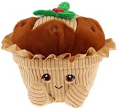 Keeleco Mince Pie 12cm