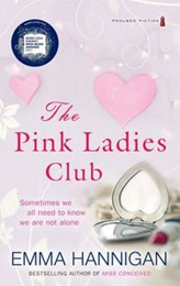 The Pink Ladies Club