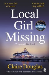 Local girl missing