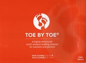 Toe by toe®