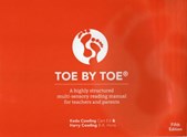 Toe by toe®