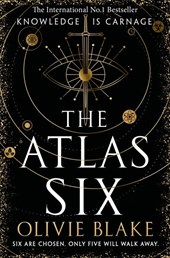 The Atlas six
