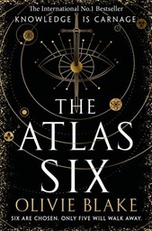 The Atlas six