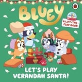 Let's play Verandah Santa
