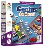 Smart Games Genius Square