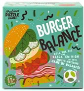 Burger Balance