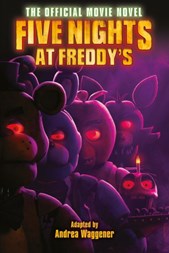 Five nights at Freddy's