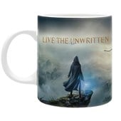 Harry Potter Hogwarts Legacy Castle Mug