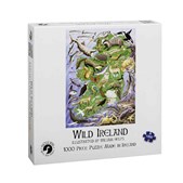 Wild Ireland 1000 piece Jigsaw Puzzle