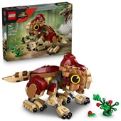LEGO Jurassic World Baby Dinosaur Dolores: Aquilops 76970