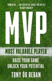 MVP: Raise Your Game, Unlock Your Potential