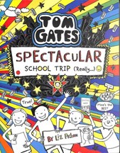 Spectacular school trip (really...)