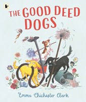The good deed dogs