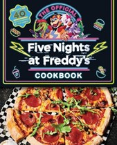 Five nights at Freddy's cook book