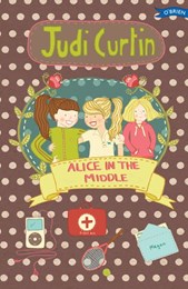 Alice in the middle