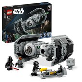 LEGO Star Wars Tie Bomber 75347