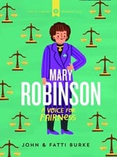 Mary Robinson