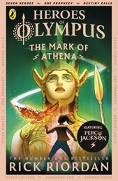 The mark of Athena