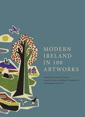 Modern Ireland in 100 artworks