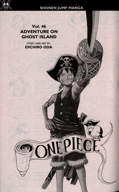 One Piece: Omnibus Edition Vol. 16 - Eiichiro Oda | Manga