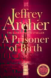 A prisoner of birth