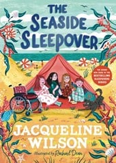 The seaside sleepover
