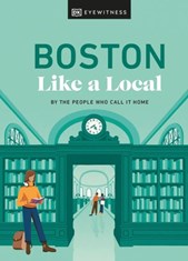 Boston like a local