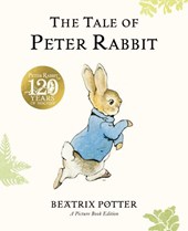 The tale of Peter Rabbit