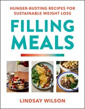 Filling Meals: Hunger-Busting Recipes For Sustainable Weight Loss