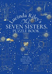 The Seven Sisters puzzle book