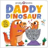 Daddy Dinosaur