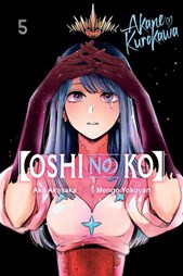 Oshi no ko. Volume 5