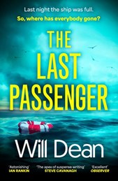 The last passenger