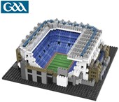 BRXLZ Croke Park 3D Mini Stadium Construction Toy
