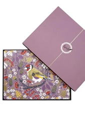 Birdy by Tipperary Set of 6 Placemats