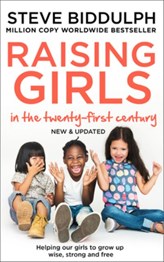 Raising girls in the 21st century
