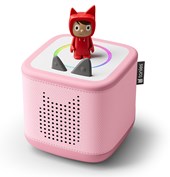 Tonies Toniebox 2 Starter Set - Cloud Pink