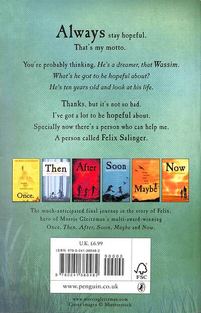 Buy Always Book at Easons