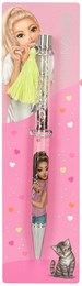 TOPModel Ballpen With Confetti