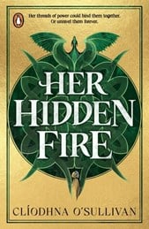 Her Hidden Fire